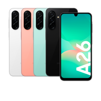 Samsung  Galaxy A26