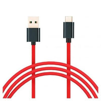 USB-C Xiaomi, el cable de Xiaomi de 100 cm tipo-C