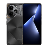 Tecno Pova 6, 12GB 256GB