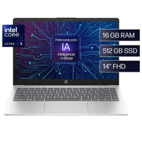 Laptop HP Intel Core Ultra i5