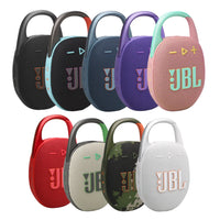 Bocina clip 5 JBL