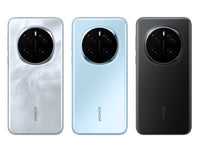 Honor Magic 7 8RAM/256GB con procesador  Qualcomm Snapdragon 8 Elite