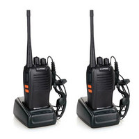 Radios Comunicadores BF-777S