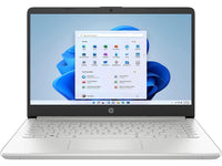 Laptop Portátil HP Ryzen 3