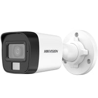 Kit de 6 Cámaras de 2MP Con Audio