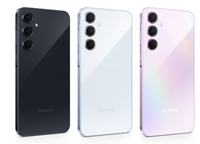 Samsung Galaxy A55 5G