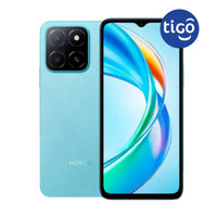 Honor X5B Tigo de 8RAM/128GB con procesador Helio G36