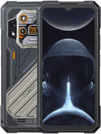 Cubot Kinkong X RUGGED 5G
