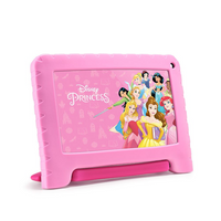 Tablet Kids Disney de 2RAM/32GB