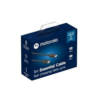 Cable Esencial de 1m,Motorola