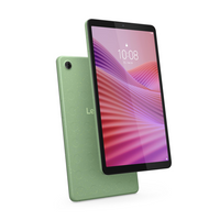 Tablet Lenovo Tab One con Funda Folio Liberado de 4RAM/128GB con procesador MediaTek Helio G85