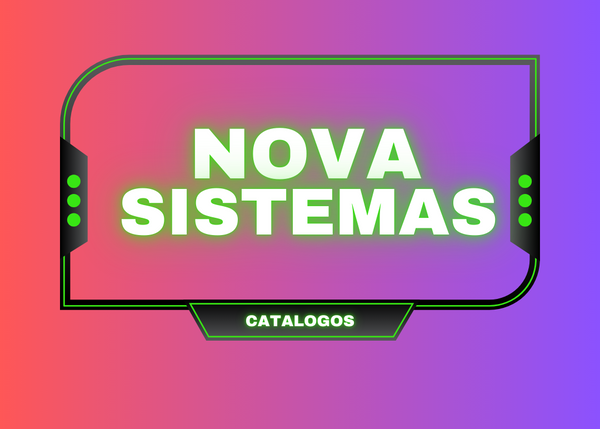 Nova Sistemas Store