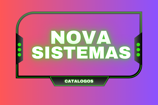 Nova Sistemas Store