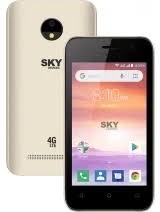Sky Devices Black 2 de 1RAM/16GB con procesador Octa-Core de 1.6GHz