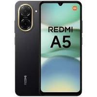 Xiaomi Redmi A5 Liberado de 4 RAM/128GB con procesador Unisoc T7250