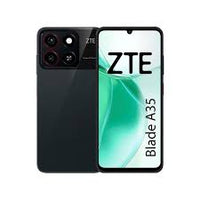 ZTE Blade A35 Tigo de 6RAM/64GB con procesador Unisoc