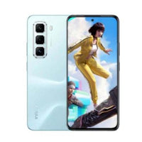 Infinix  Hot 50 Pro Liberado de 16RAM/256GB con proocesador MediaTek Helio G100