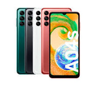 Samsun Galaxy A04s Liberado de 64GB con procesador Octa-Core