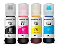 Tinta para impresora Epson 544
