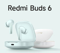 Audífonos Inalámbricos Redmi Buds 6